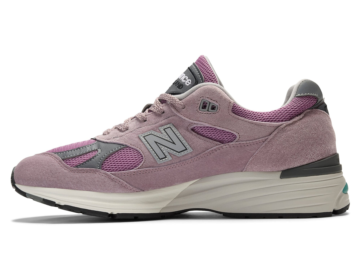 New Balance Made in UK U991v2 U991RR2