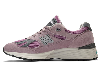 New Balance Made in UK U991v2 U991RR2