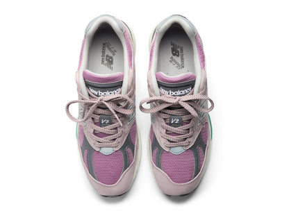 New Balance Made in UK U991v2 U991RR2