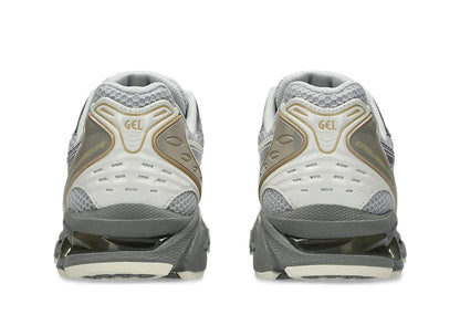 Asics Gel-Kayano 14 in Concrete / Pure Silver