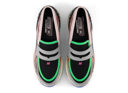 New Balance 1906L U190663V 'Black / Multi Color'
