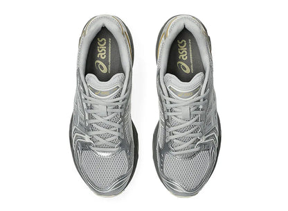 Asics Gel-Kayano 14 in Concrete / Pure Silver