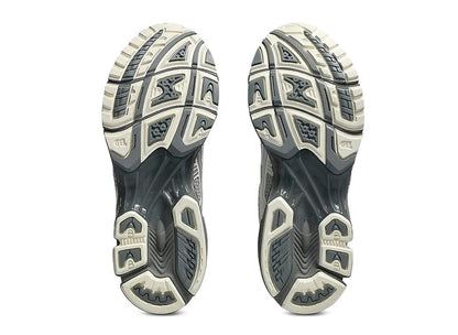 Asics Gel-Kayano 14 in Concrete / Pure Silver