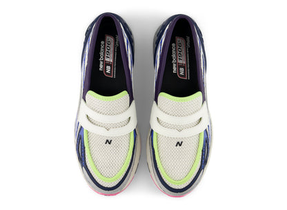New Balance 1906L U190667K 'White / Multi Color'