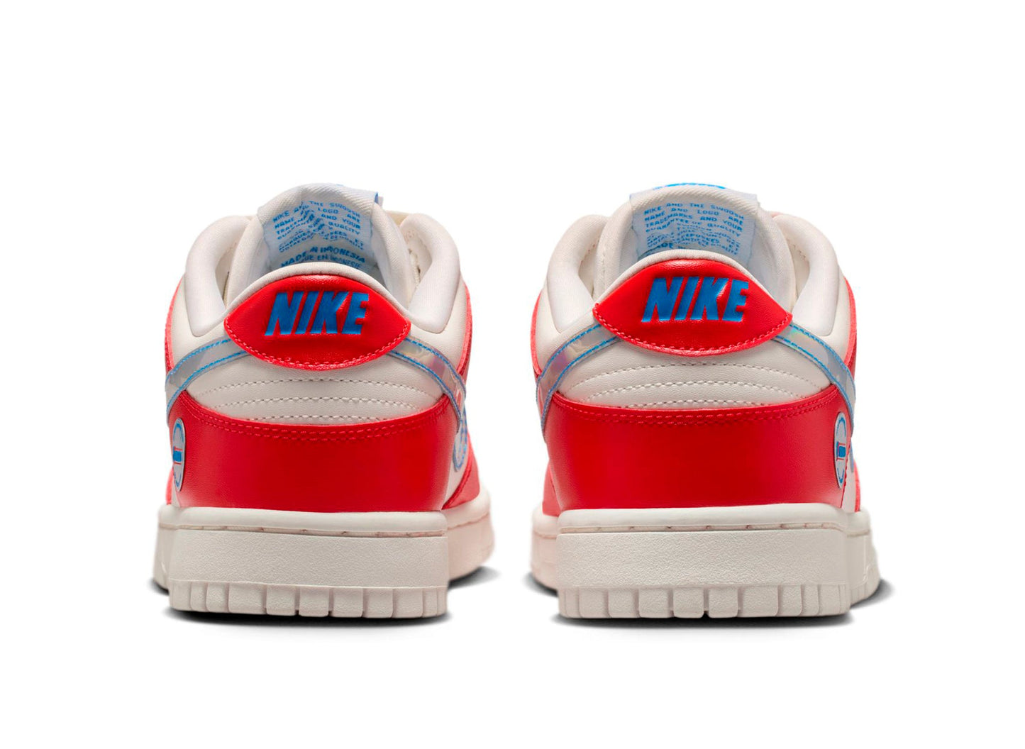 Women's Nike Dunk Low WNBA 30th
