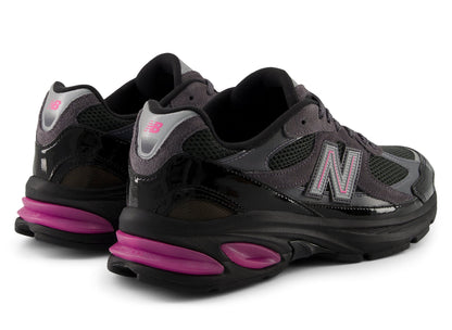 New Balance U2010V1 U20106Y6 'Black / Magenta'