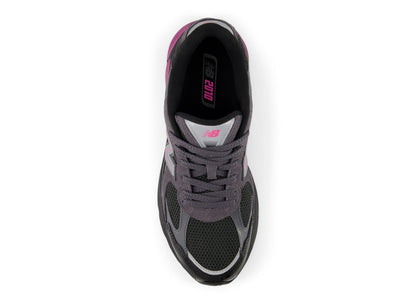 New Balance U2010V1 U20106Y6 'Black / Magenta'