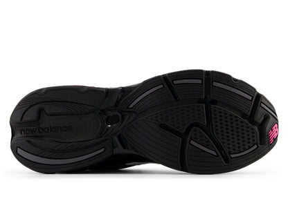 New Balance U2010V1 U20106Y6 'Black / Magenta'