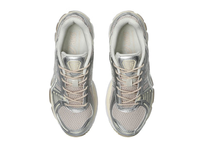 Asics Gel-Kayano 12.1 in 'Mineral Beige / Cream'