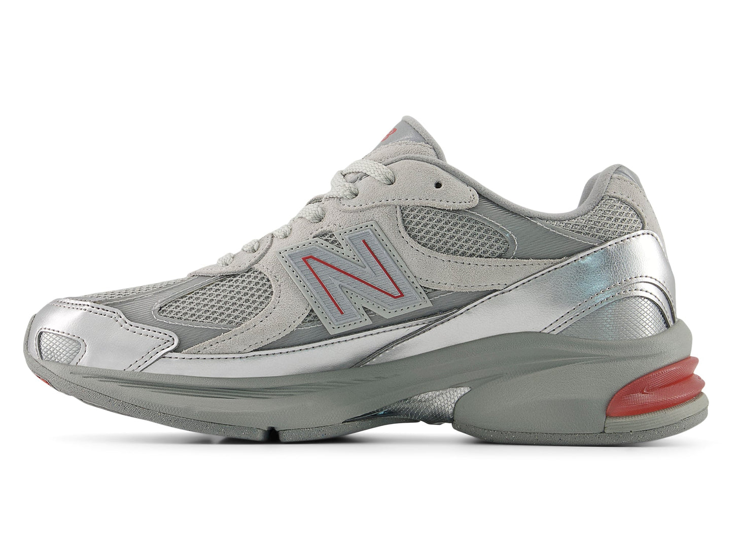 New Balance U2010V1 U20108WP 'Silver / Beige'