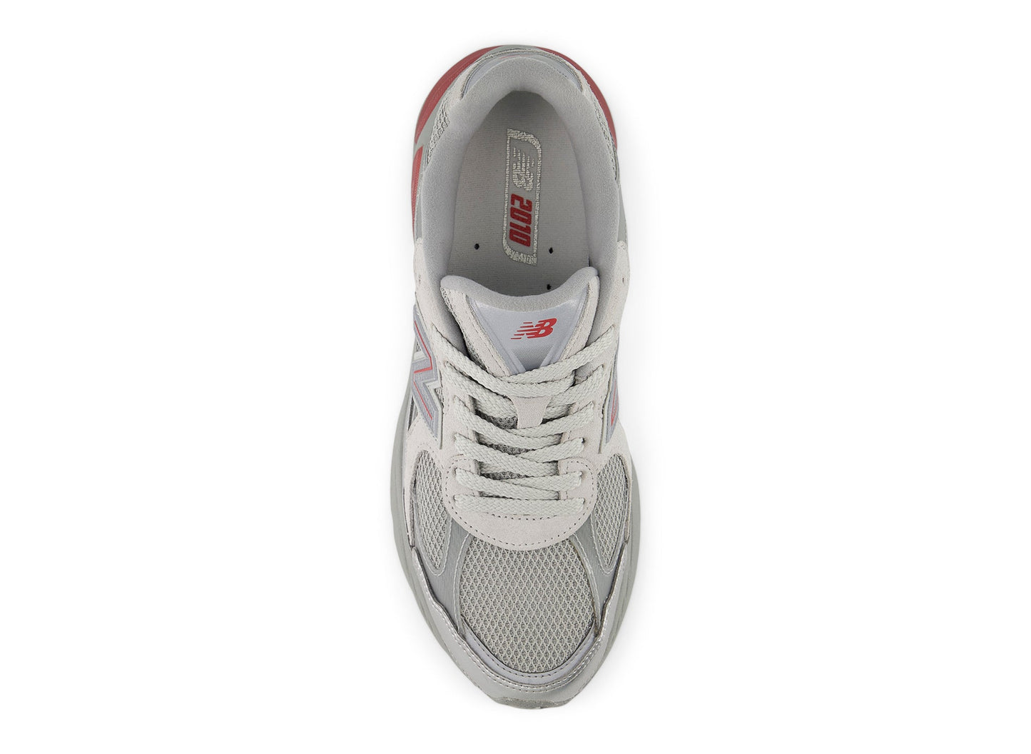 New Balance U2010V1 U20108WP 'Silver / Beige'