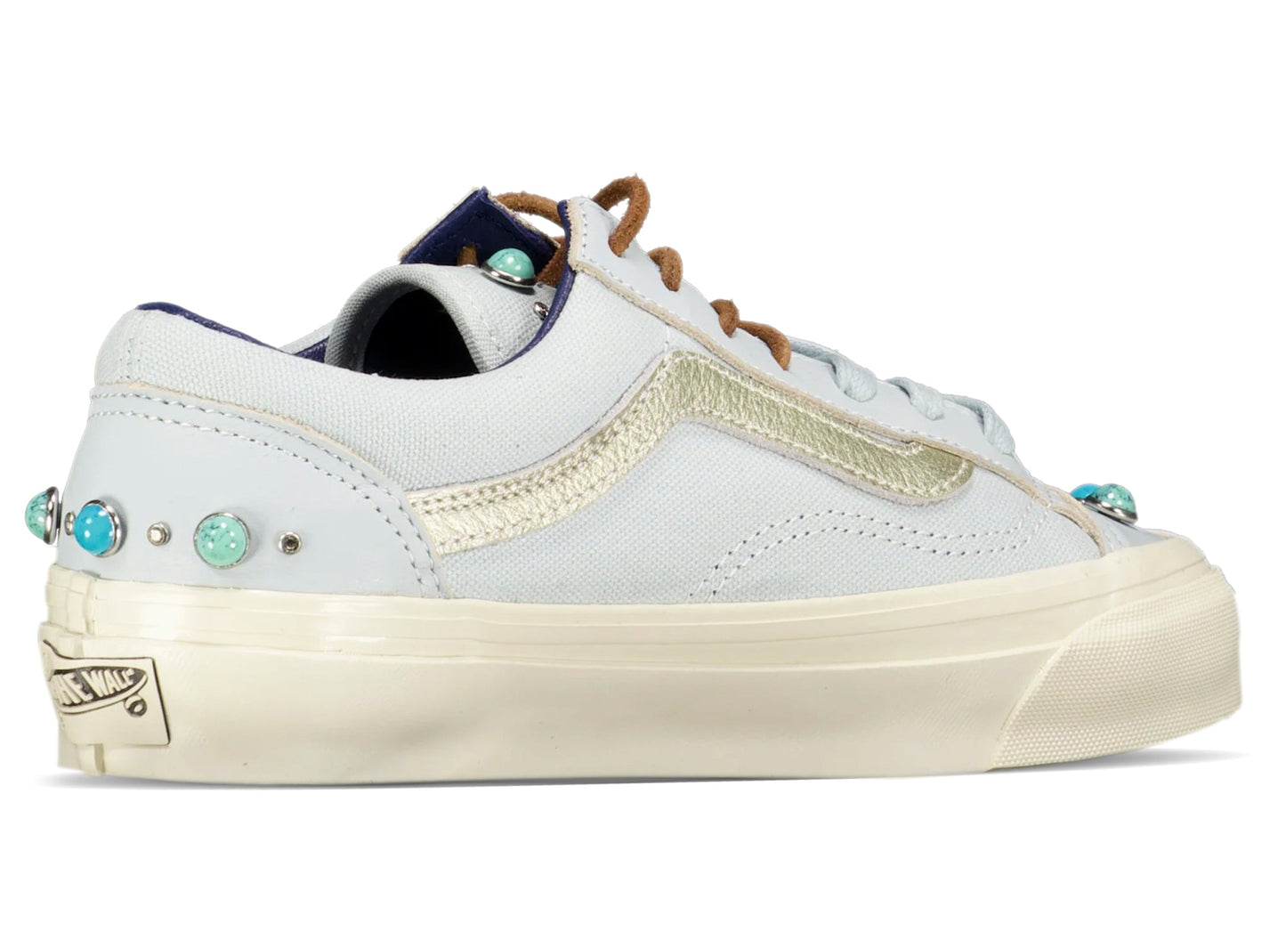 Vans LX Old Skool 36 Gemstone in Dawn Mist