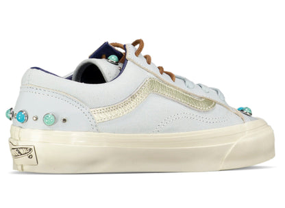 Vans LX Old Skool 36 Gemstone in Dawn Mist