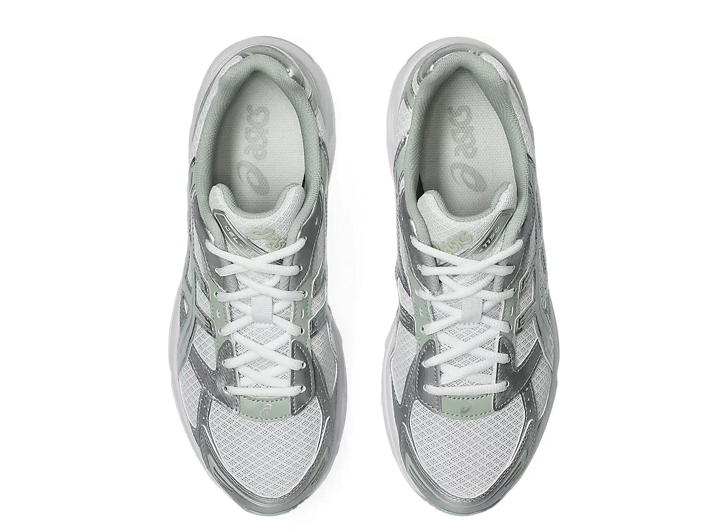 Asics Gel-1130 in 'White / Sage Frost'