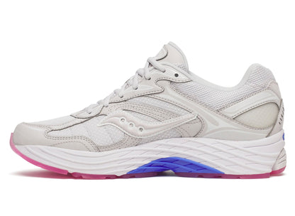 Saucony Progrid Omni 9 in White / Dusk