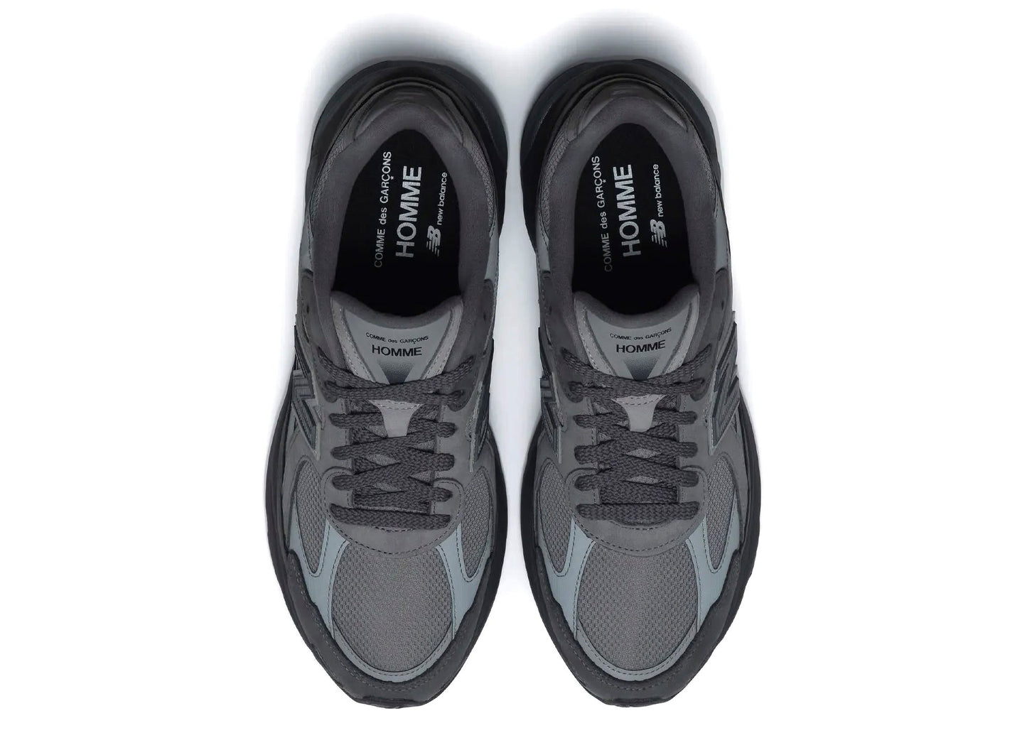 Comme des Garçons HOMME x New Balance 2010V U201058P