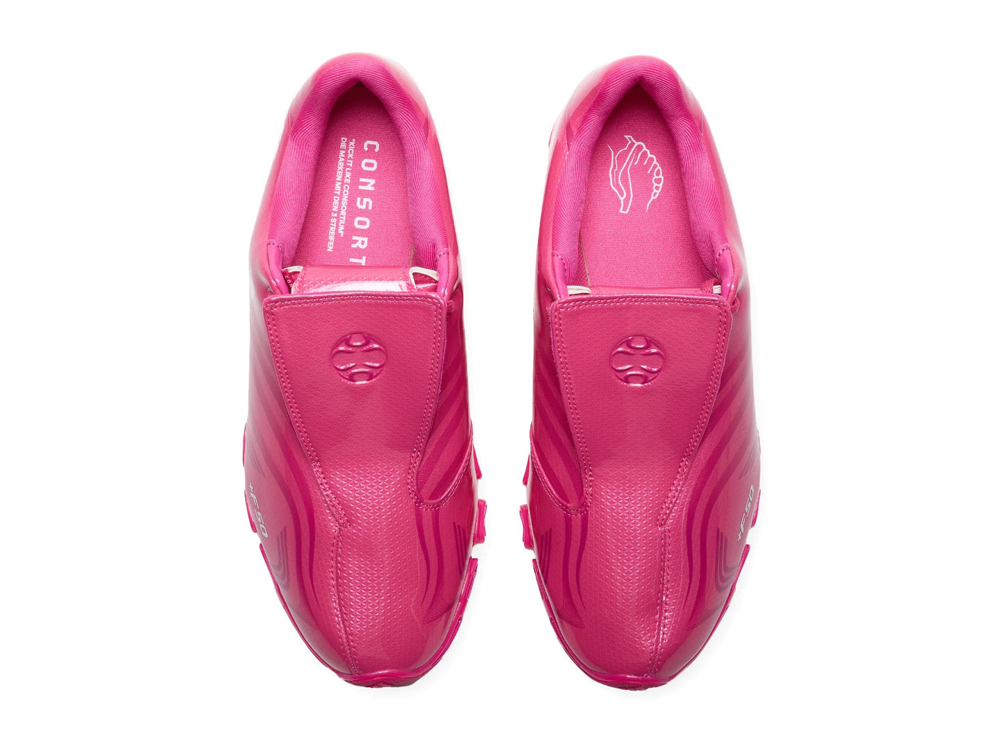 Adidas F50 Tunit Mega Consortium