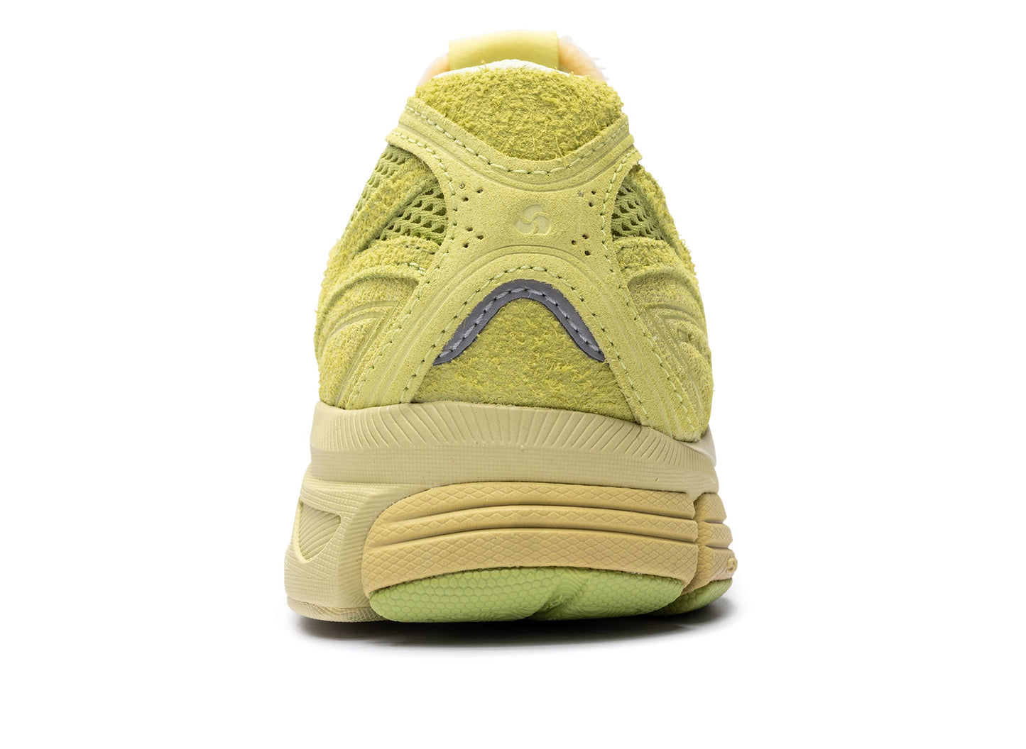Saucony x 3sixteen Progrid Guide 7 in Lime