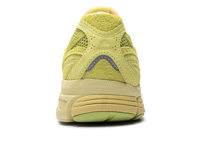 Saucony x 3sixteen Progrid Guide 7 in Lime