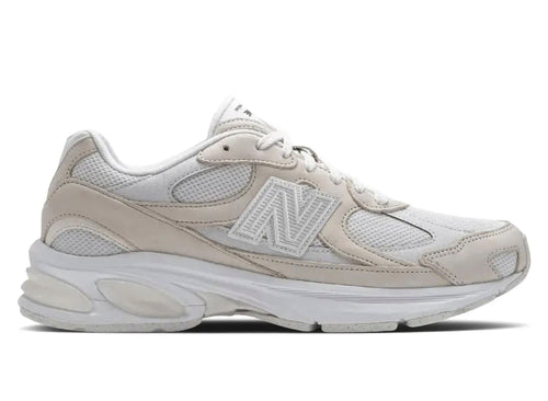 Comme des Garçons HOMME x New Balance 2010V U20109ZS