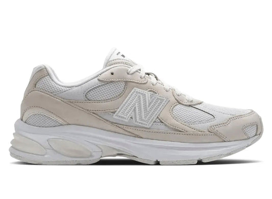 Comme des Garçons HOMME x New Balance 2010V U20109ZS