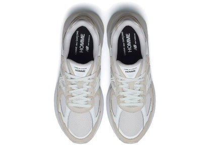 Comme des Garçons HOMME x New Balance 2010V U20109ZS