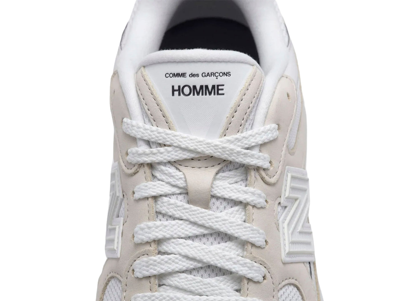 Comme des Garçons HOMME x New Balance 2010V U20109ZS
