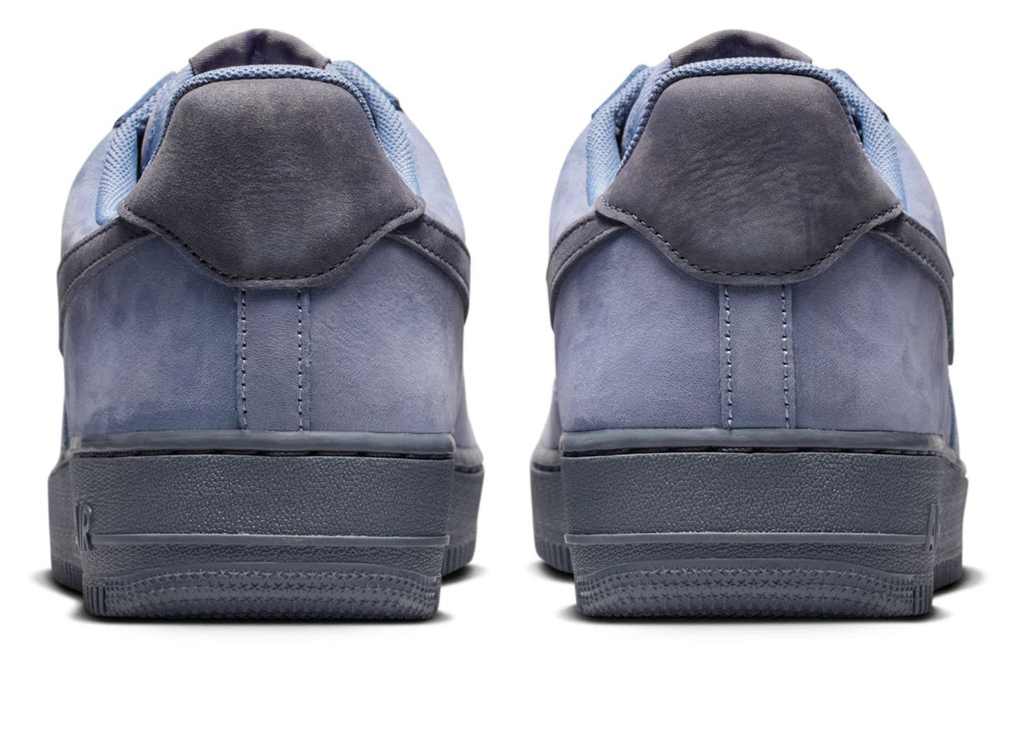 Nike Air Force 1 Low Retro Premium QS in Dark Sky Blue