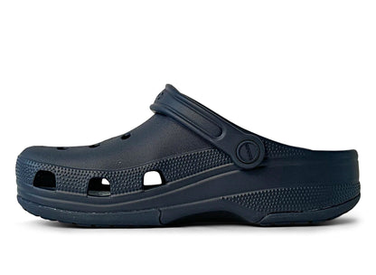 Crocs Classic EXP in Navy