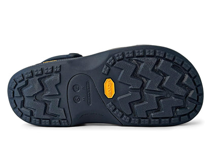 Crocs Classic EXP in Navy