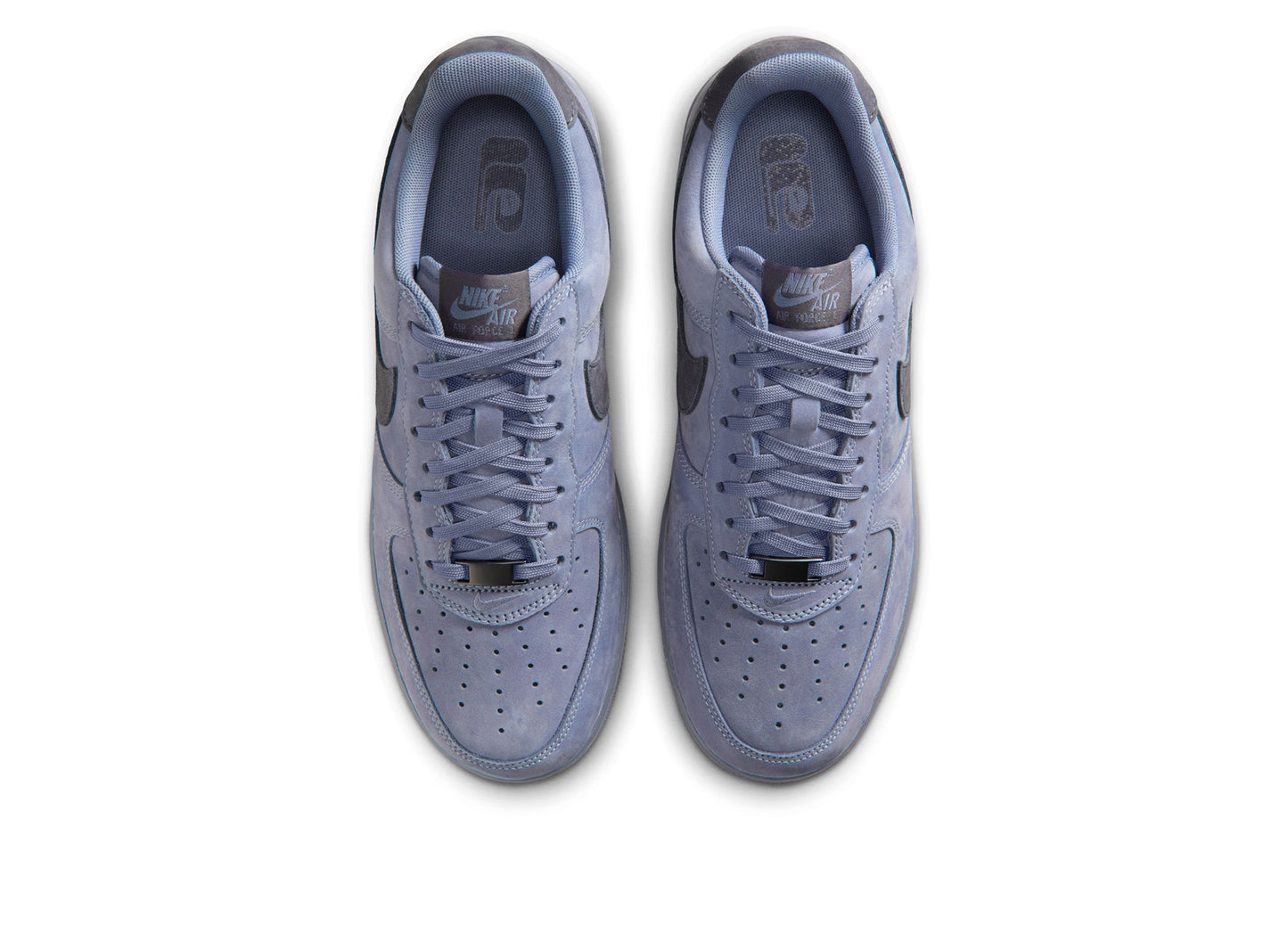 Nike Air Force 1 Low Retro Premium QS in Dark Sky Blue