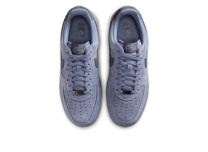 Nike Air Force 1 Low Retro Premium QS in Dark Sky Blue