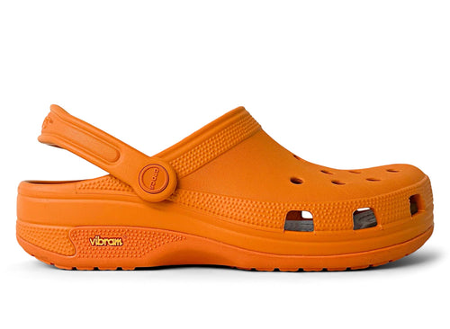 Crocs Classic EXP in Koi