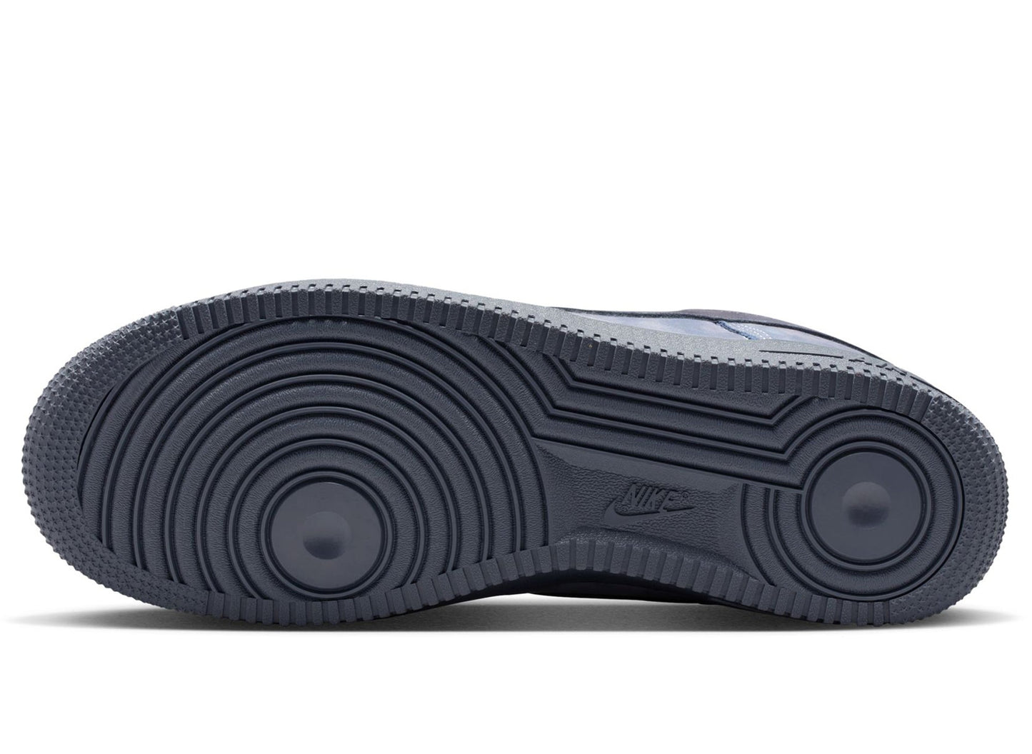 Nike Air Force 1 Low Retro Premium QS in Dark Sky Blue