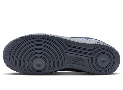 Nike Air Force 1 Low Retro Premium QS in Dark Sky Blue