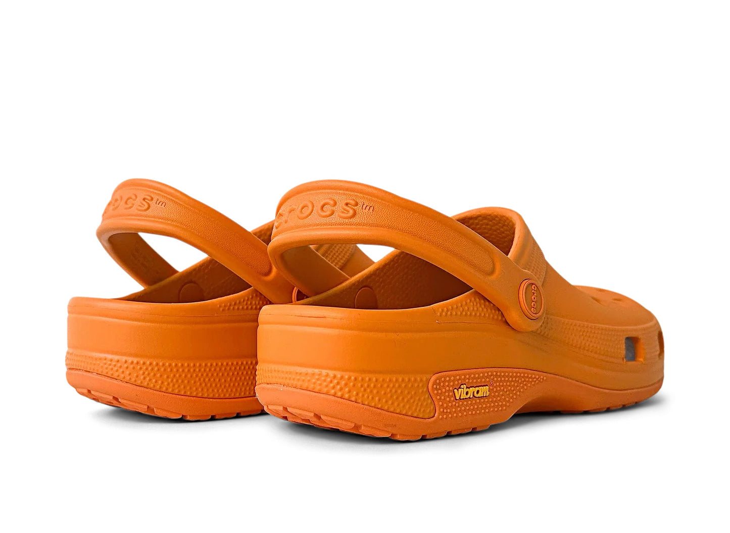 Crocs Classic EXP in Koi