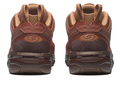 Salomon ACS Pro Red Ashes