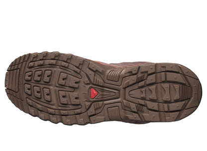 Salomon ACS Pro Red Ashes