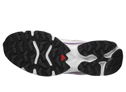 Salomon XT-4 OG in White / Nectarine
