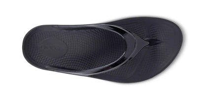 Oofos | OOlala Sandal | Women's | Black