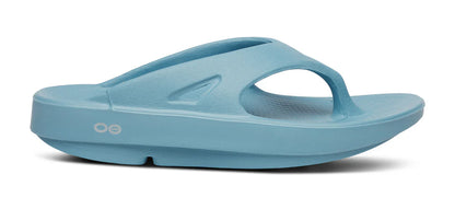 Oofos | OOriginal Sandal | Unisex | Ocean Blue