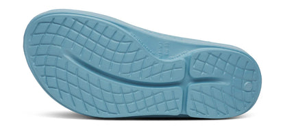 Oofos | OOriginal Sandal | Unisex | Ocean Blue