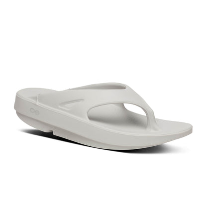 Oofos | OOriginal Sandal | Unisex | Moonstone