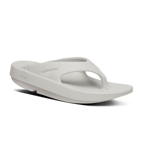 Oofos | OOriginal Sandal | Unisex | Moonstone