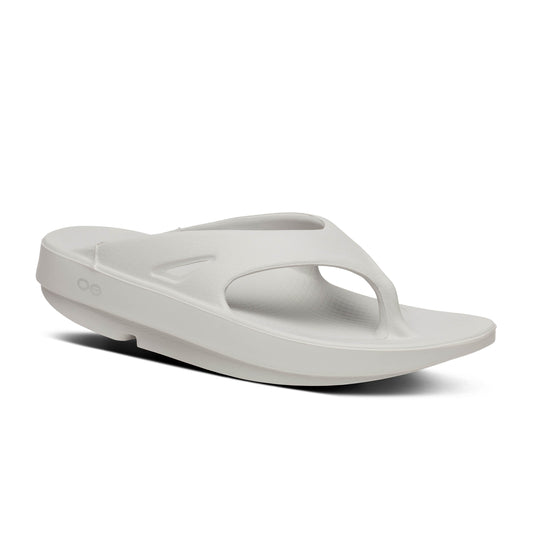 Oofos | OOriginal Sandal | Unisex | Moonstone