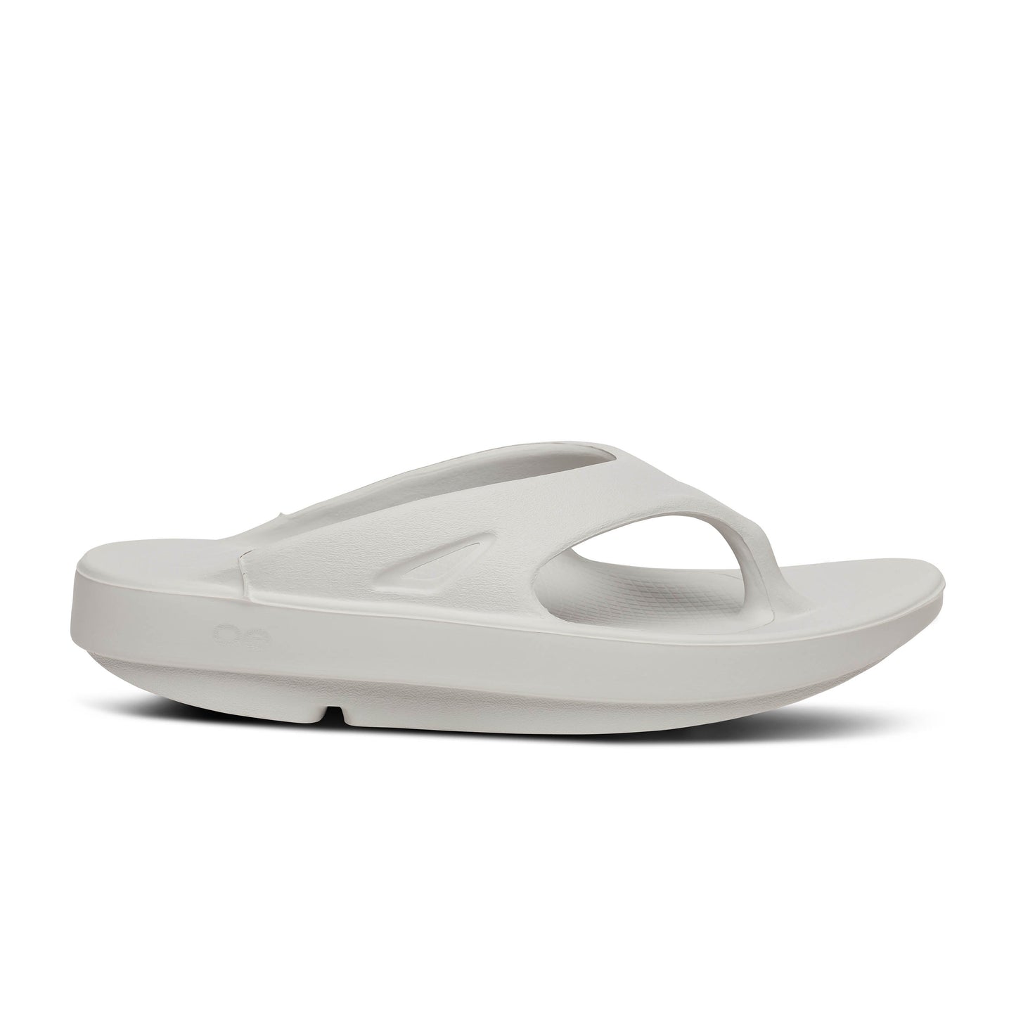 Oofos | OOriginal Sandal | Unisex | Moonstone