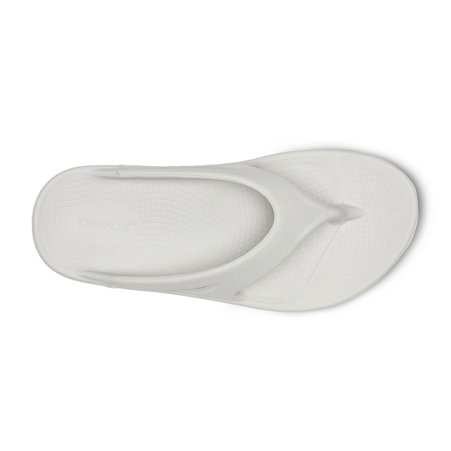 Oofos | OOriginal Sandal | Unisex | Moonstone