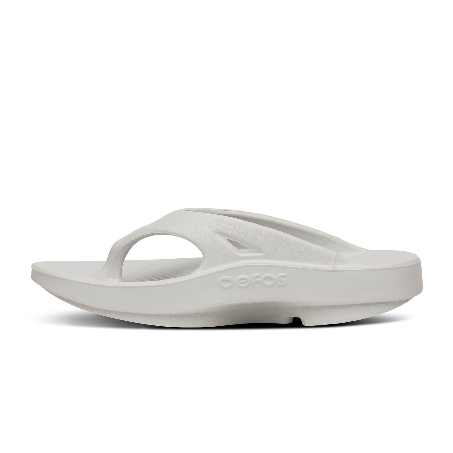 Oofos | OOriginal Sandal | Unisex | Moonstone
