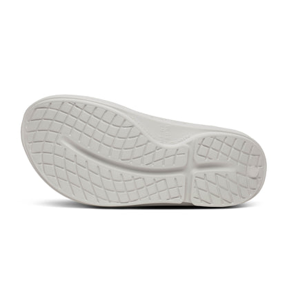 Oofos | OOriginal Sandal | Unisex | Moonstone