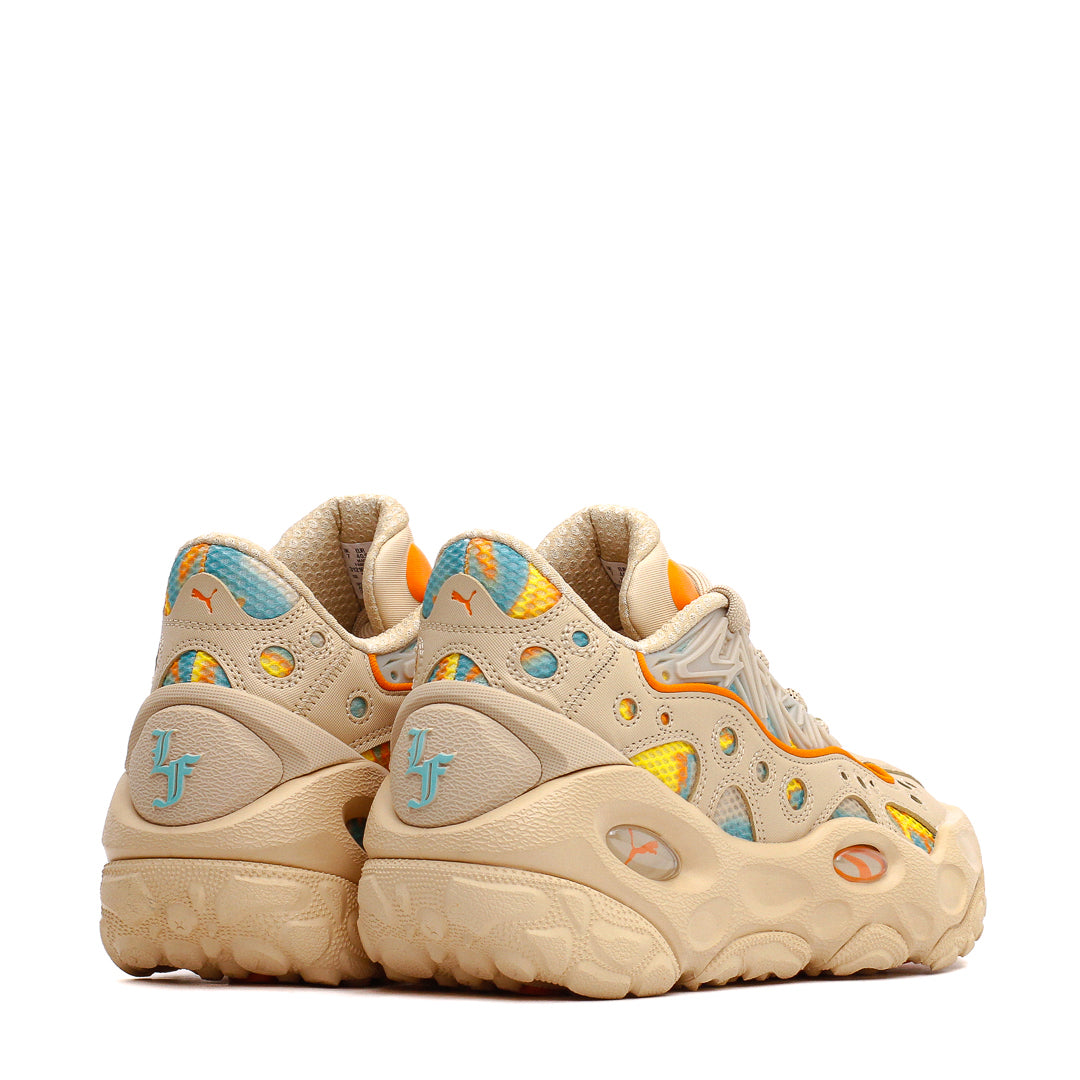 Puma Basketball Men LaMelo Ball LaFrancé RNR Flare 312165-01